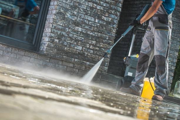 Best House Exterior Washing  in Temesl Valley, CA