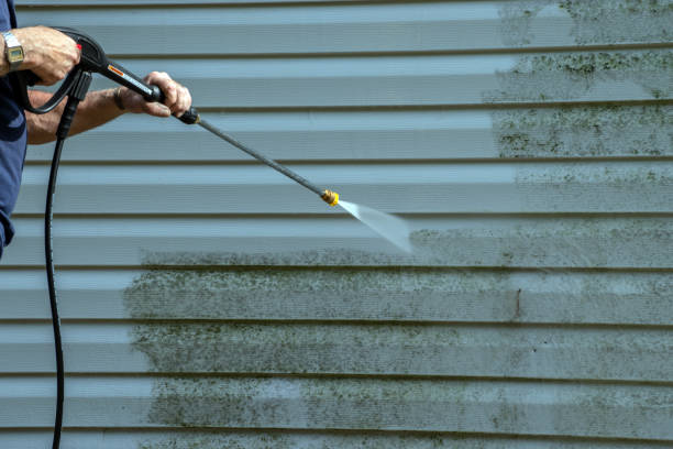 Reliable Temescal Valley, CA Pressure Washing Services Solutions