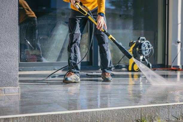 Best Fence Cleaning  in Temesl Valley, CA