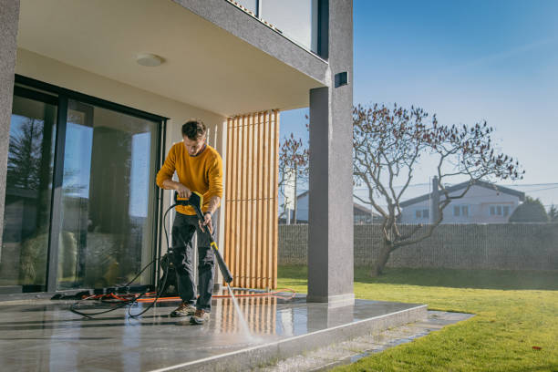 Best Parking Lot and Garage Cleaning  in Temesl Valley, CA