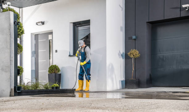 Best Animal Enclosure Cleaning  in Temesl Valley, CA