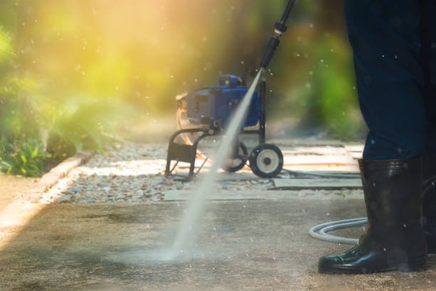 Best Concrete Sealing  in Temesl Valley, CA